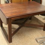 814 6025 COFFEE TABLE